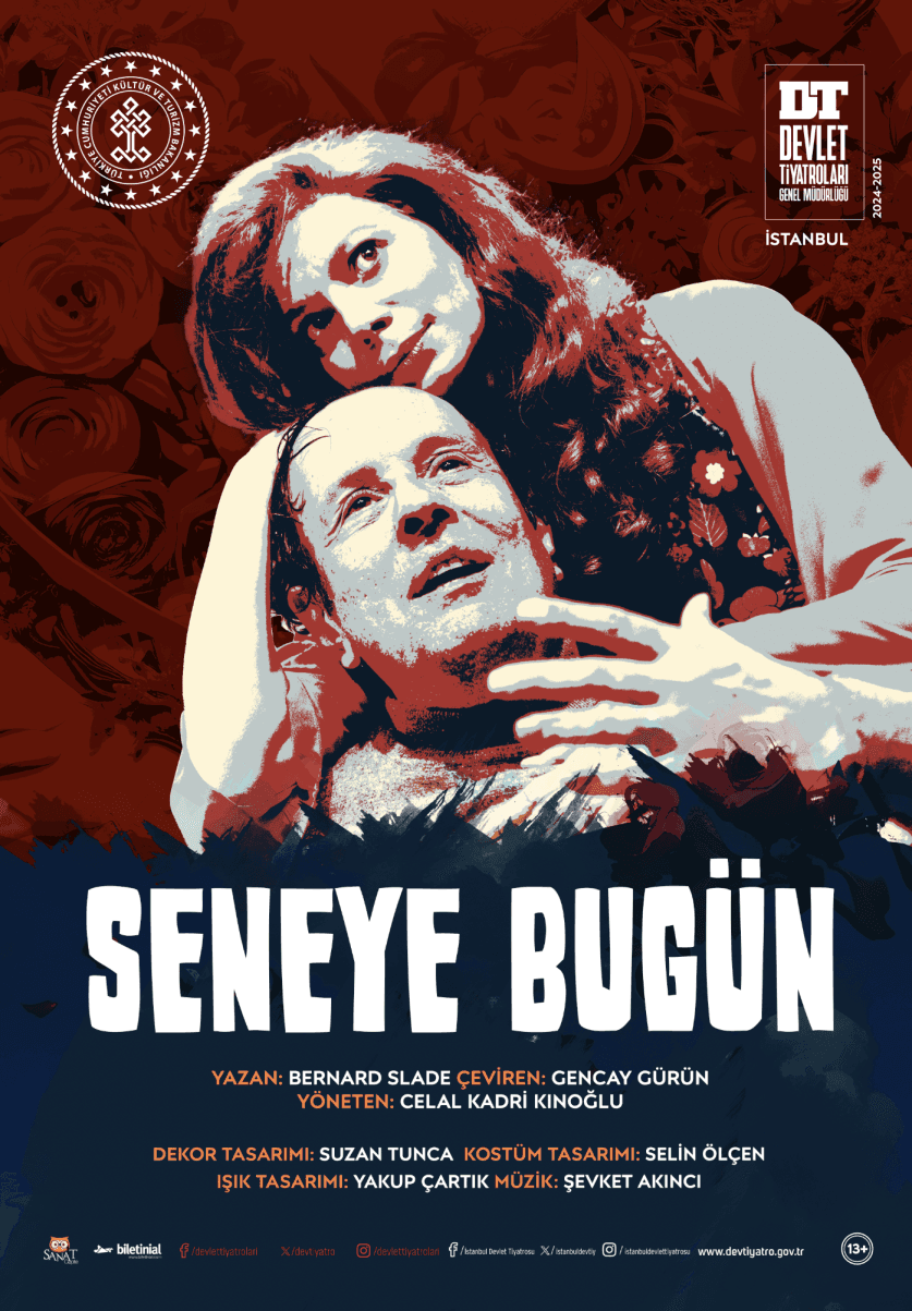 SENEYE BUGÜN