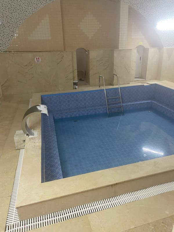 Simav Naşa Kaplıcaları