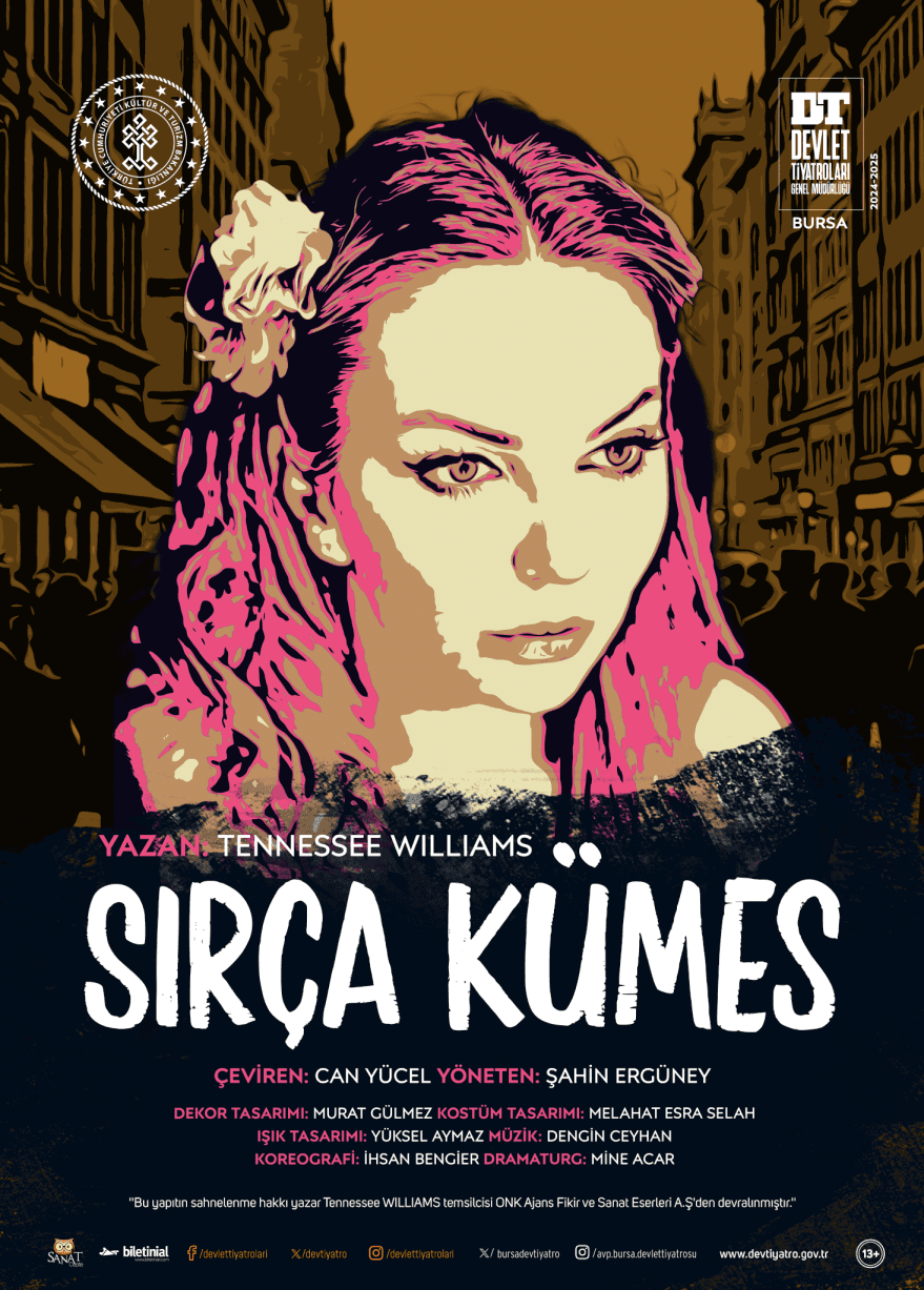 SIRÇA KÜMES