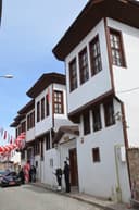 Tokat Atatürk Evi ve Etnografya Müzesi
