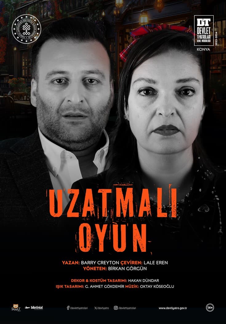 UZATMALI OYUN