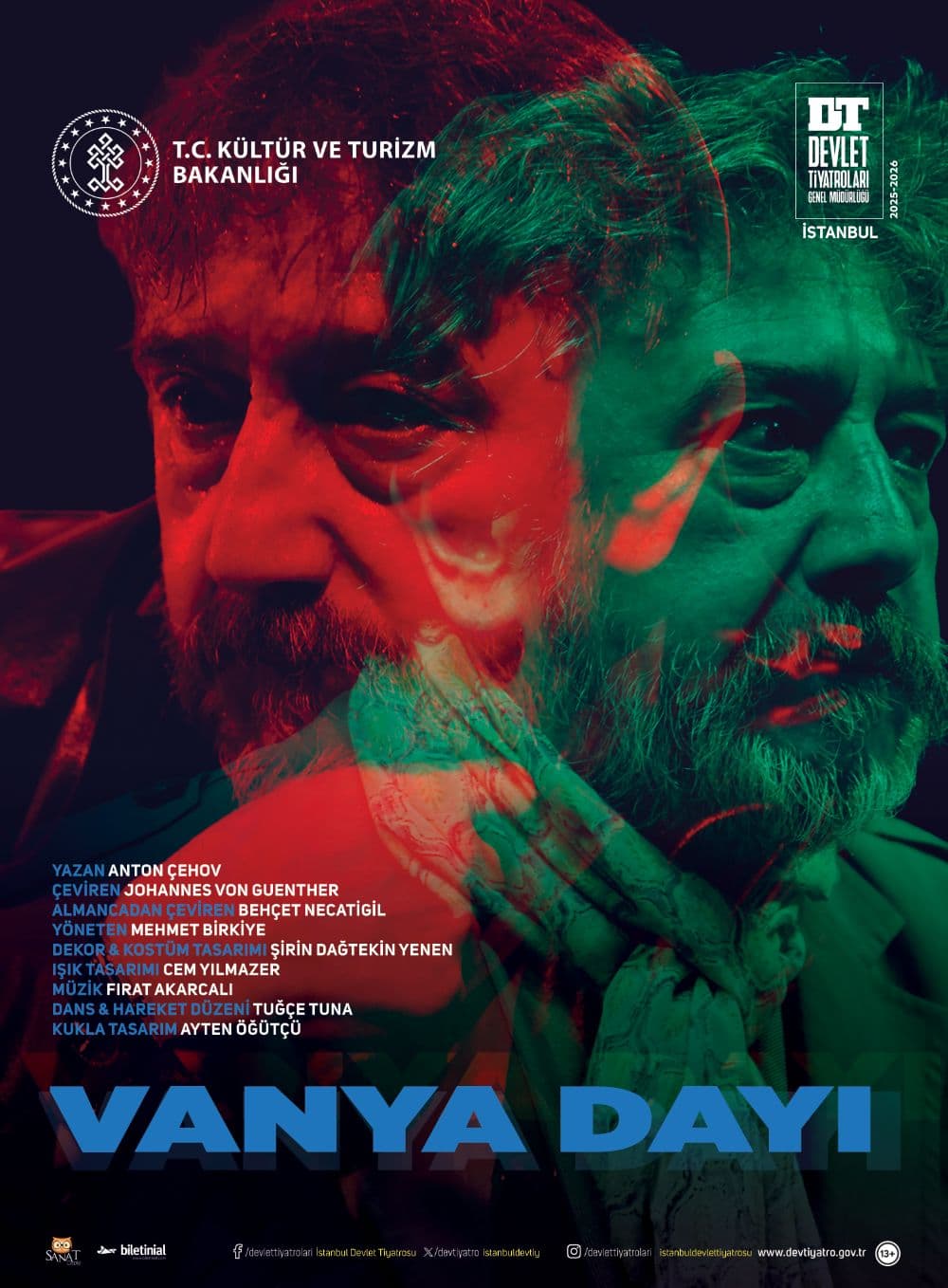 VANYA DAYI