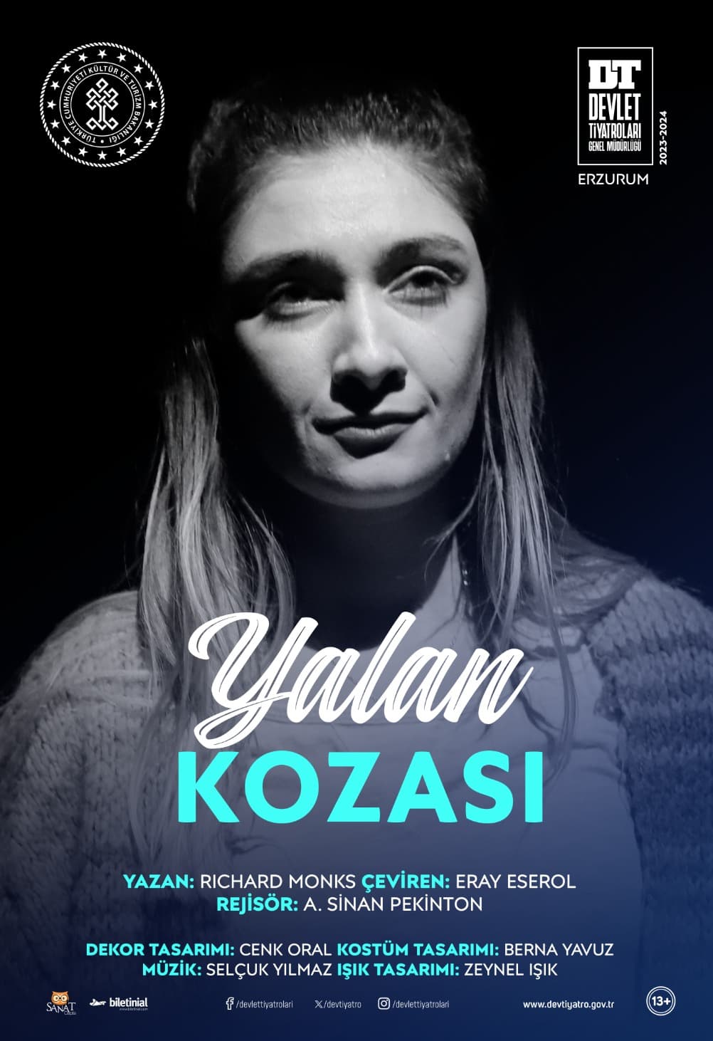 YALAN KOZASI