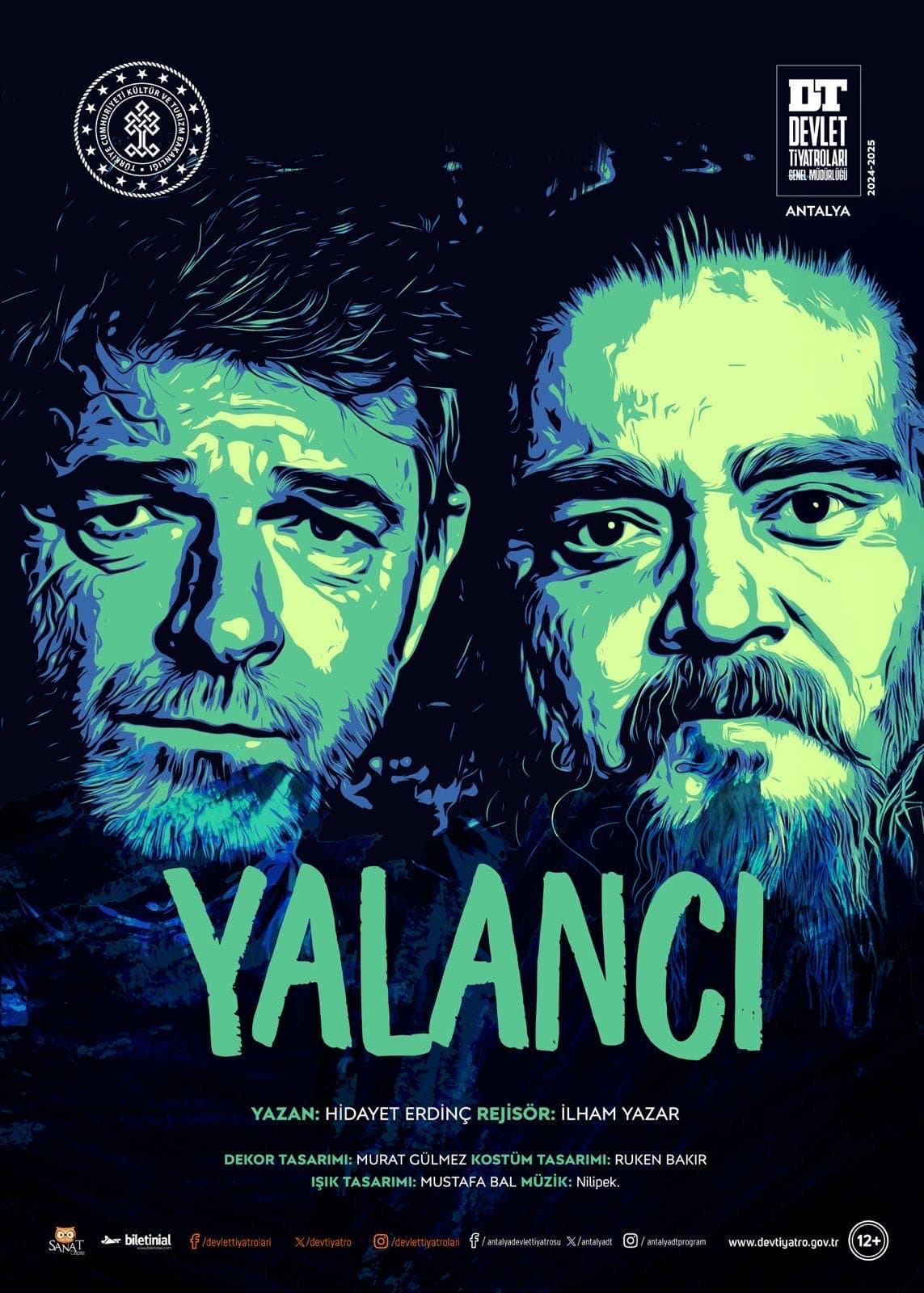 YALANCI