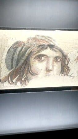 Zeugma Mozaik Müzesi
