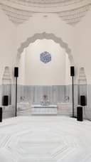 Zeyrek Çinili Hamam