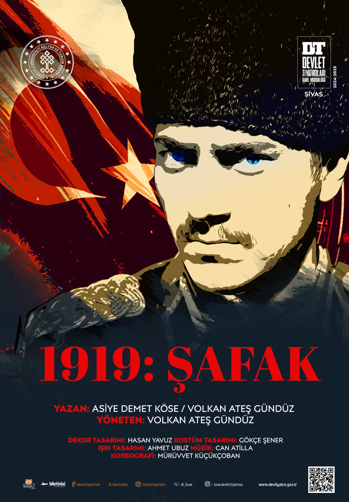 1919: ŞAFAK