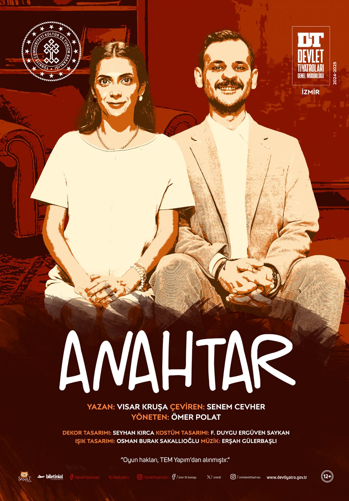 ANAHTAR
