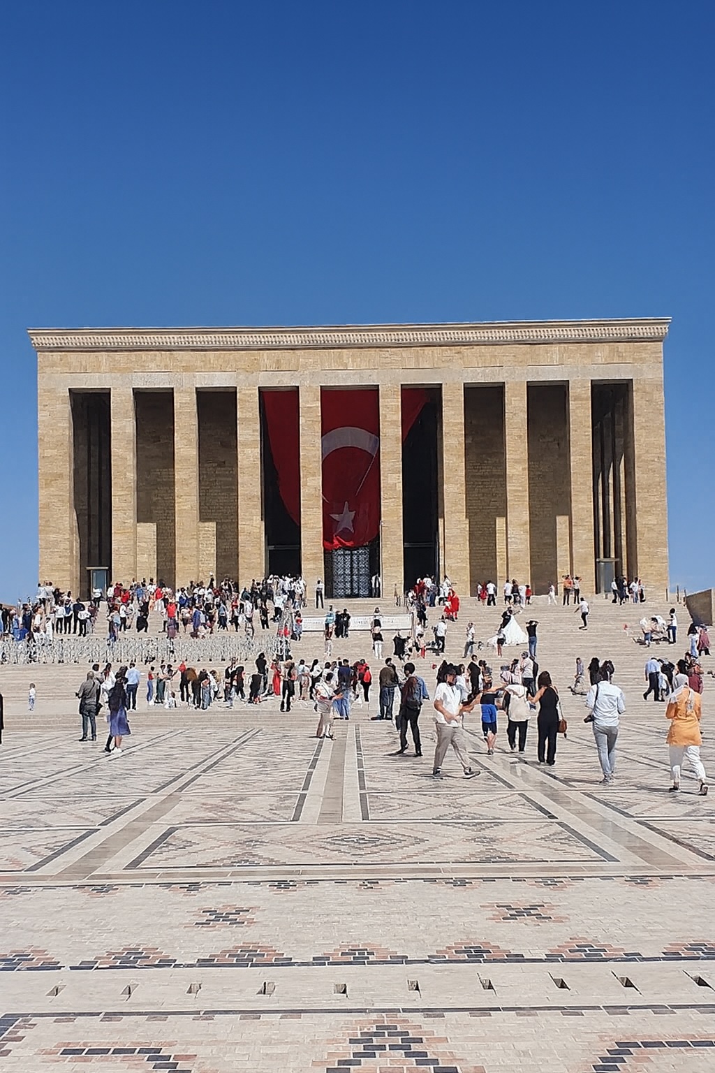 Anıtkabir