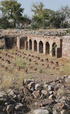 Ankara Roma Hamamı