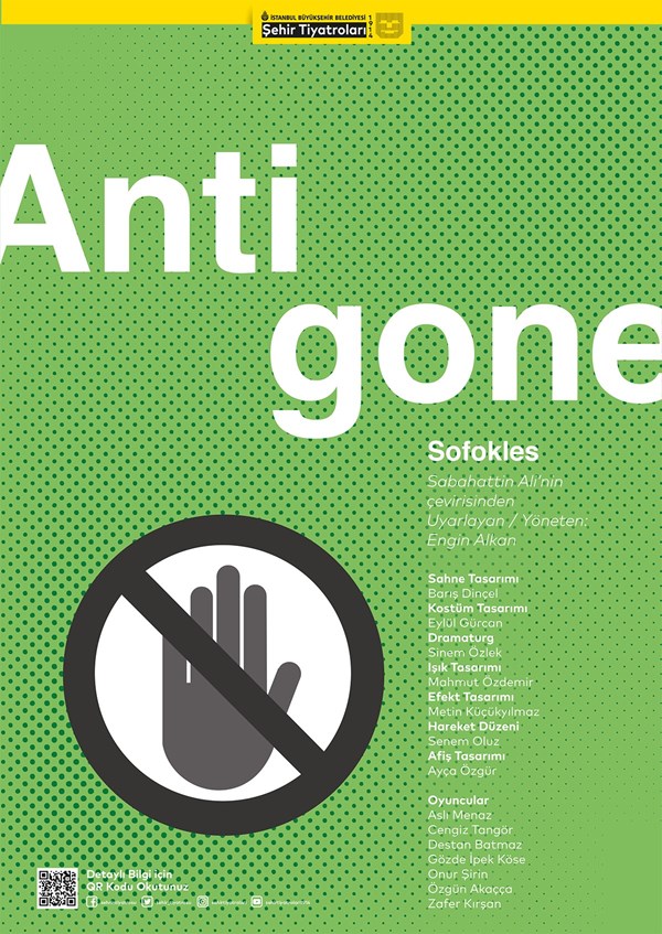 Antigone