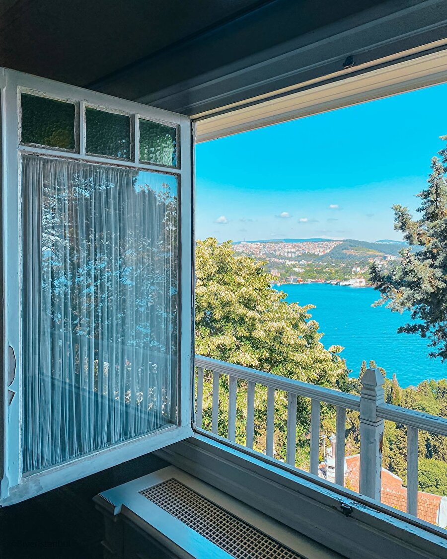 Aşiyan Müzesi