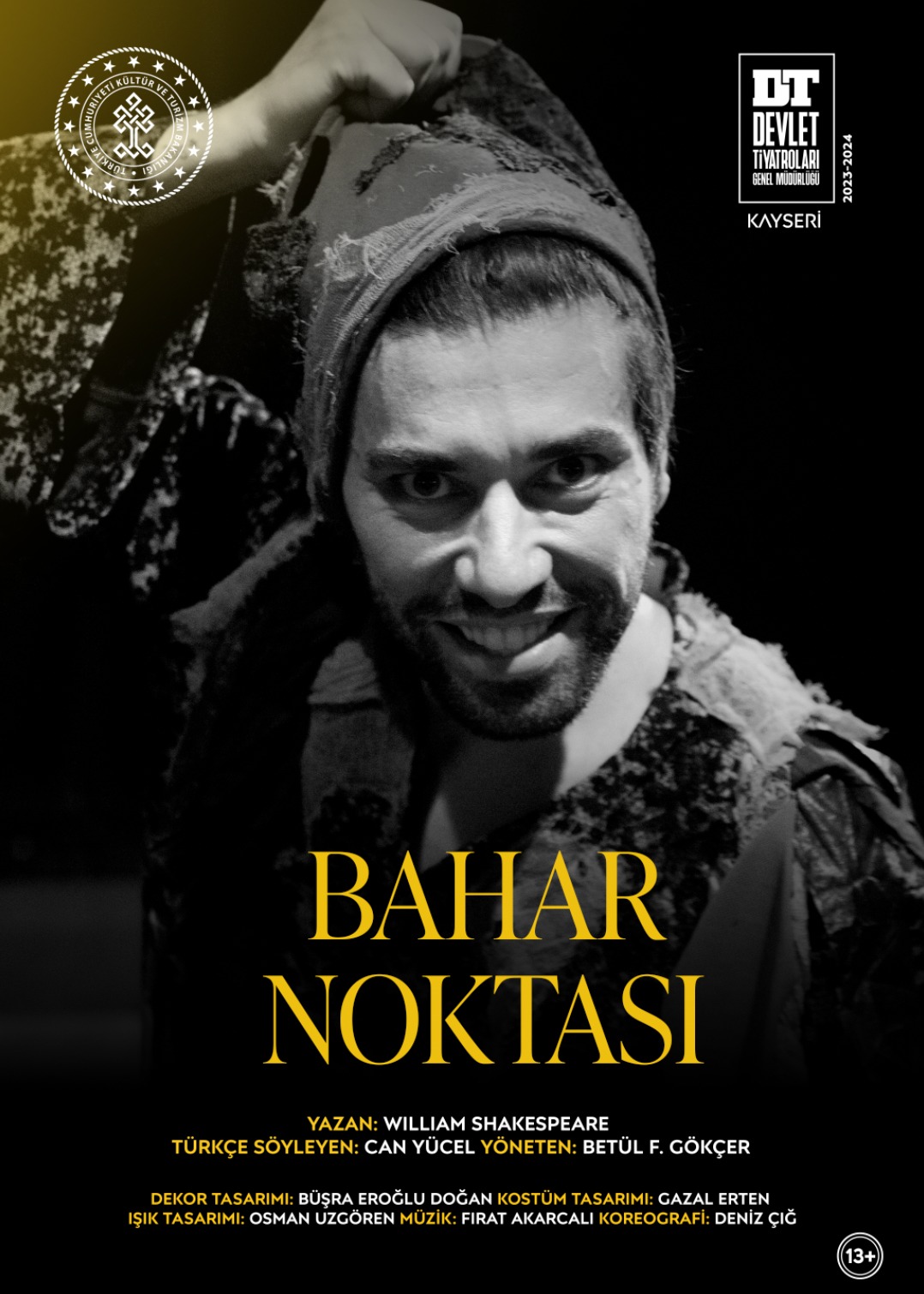 BAHAR NOKTASI