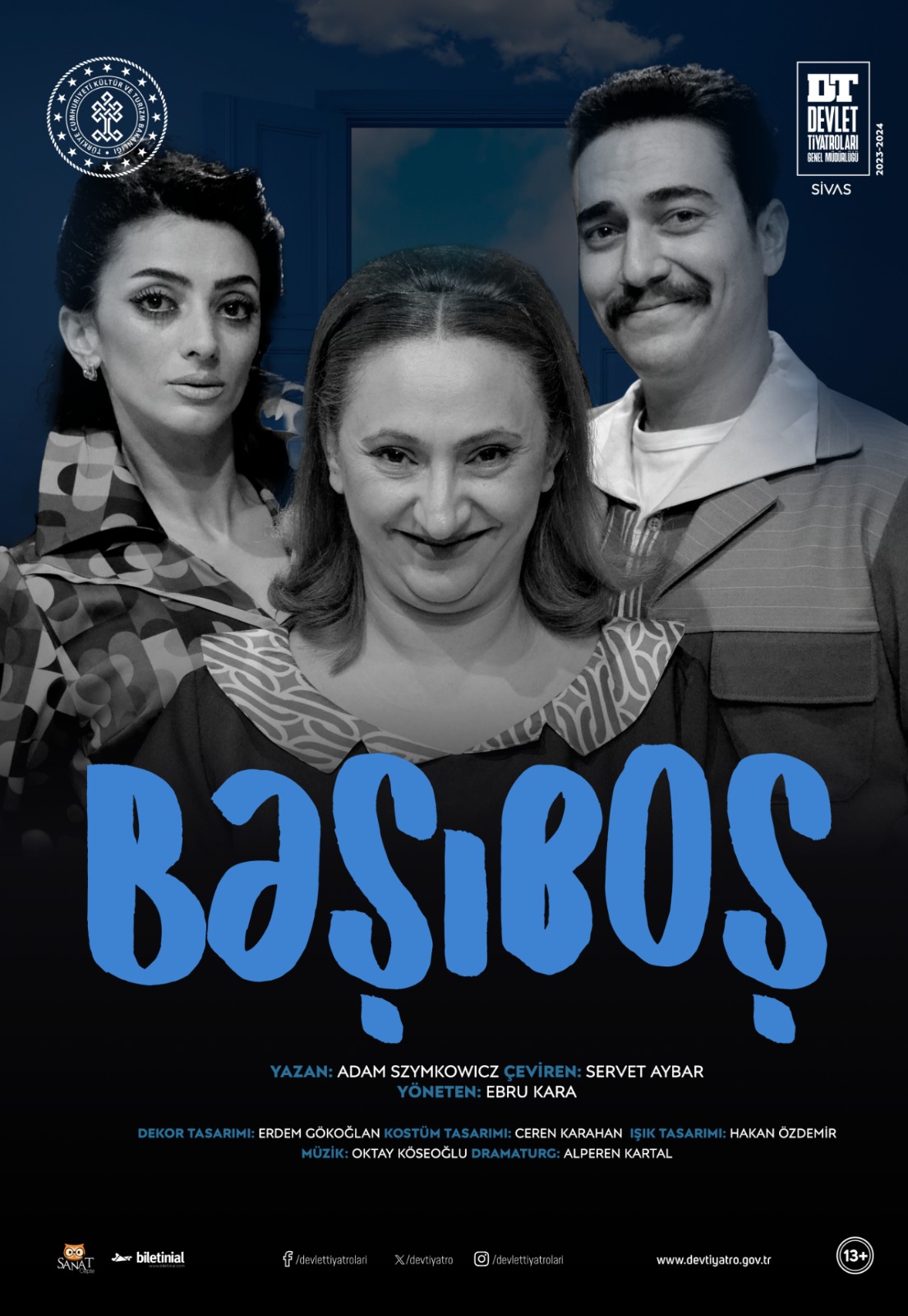 BAŞIBOŞ