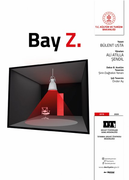 BAY Z.