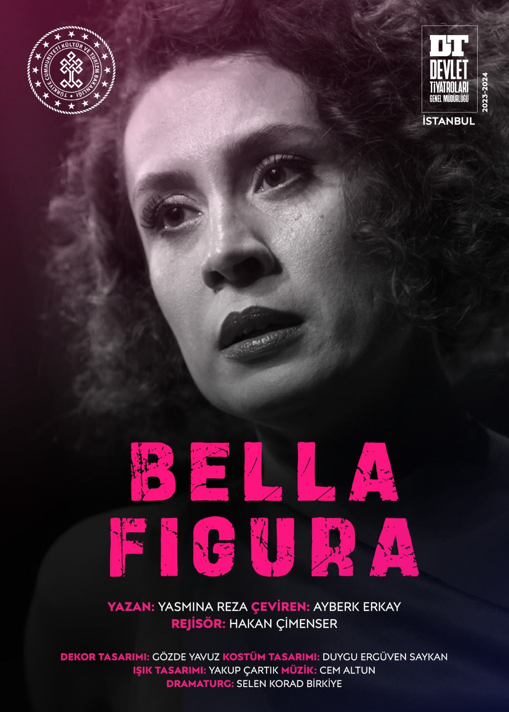 BELLA FIGURA
