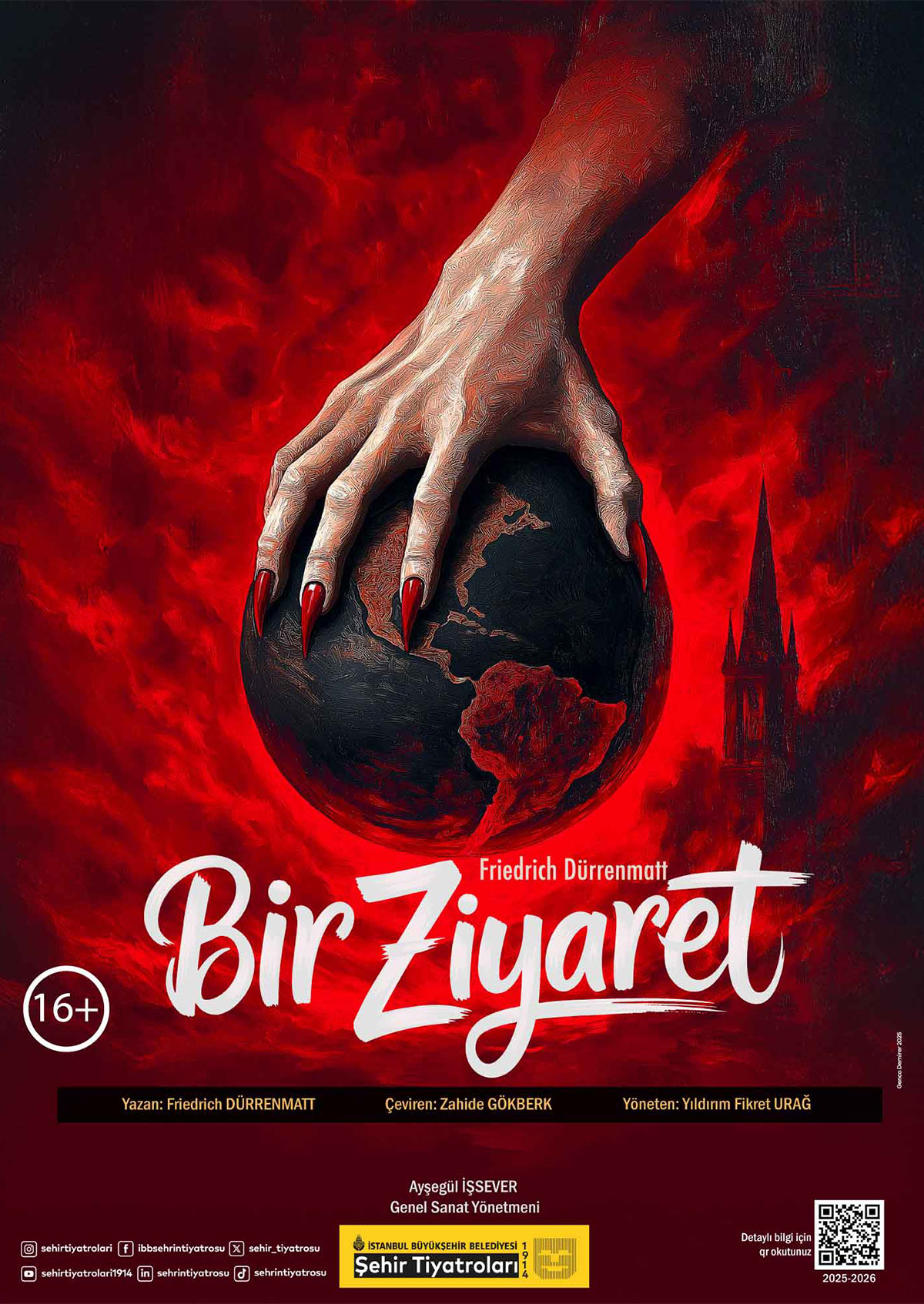 Bir Ziyaret
