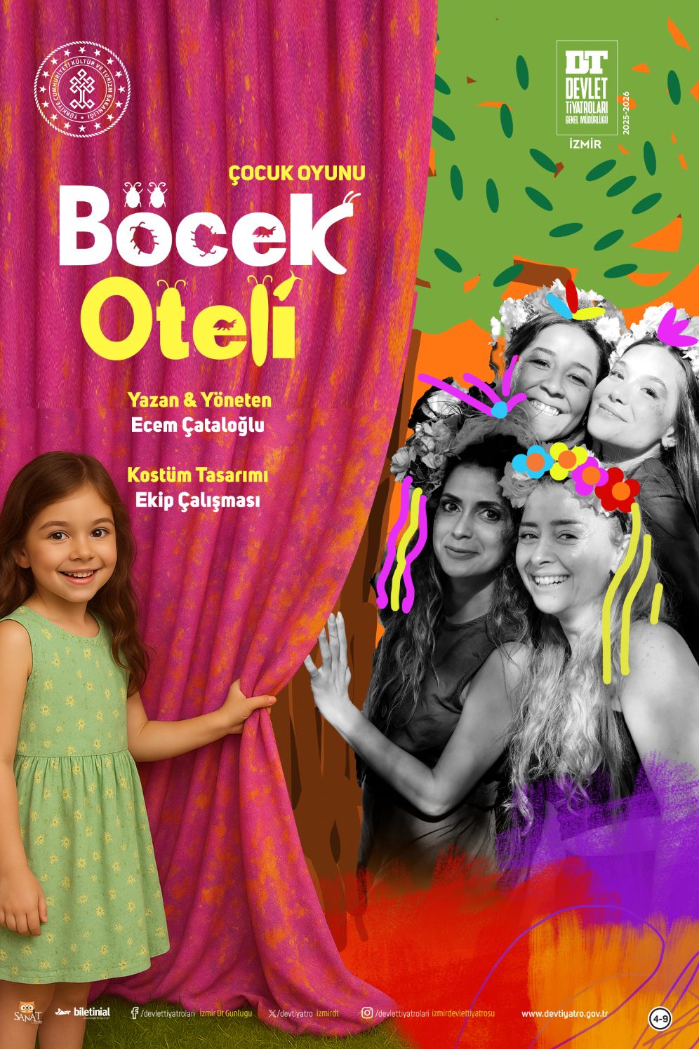 BÖCEK OTELİ