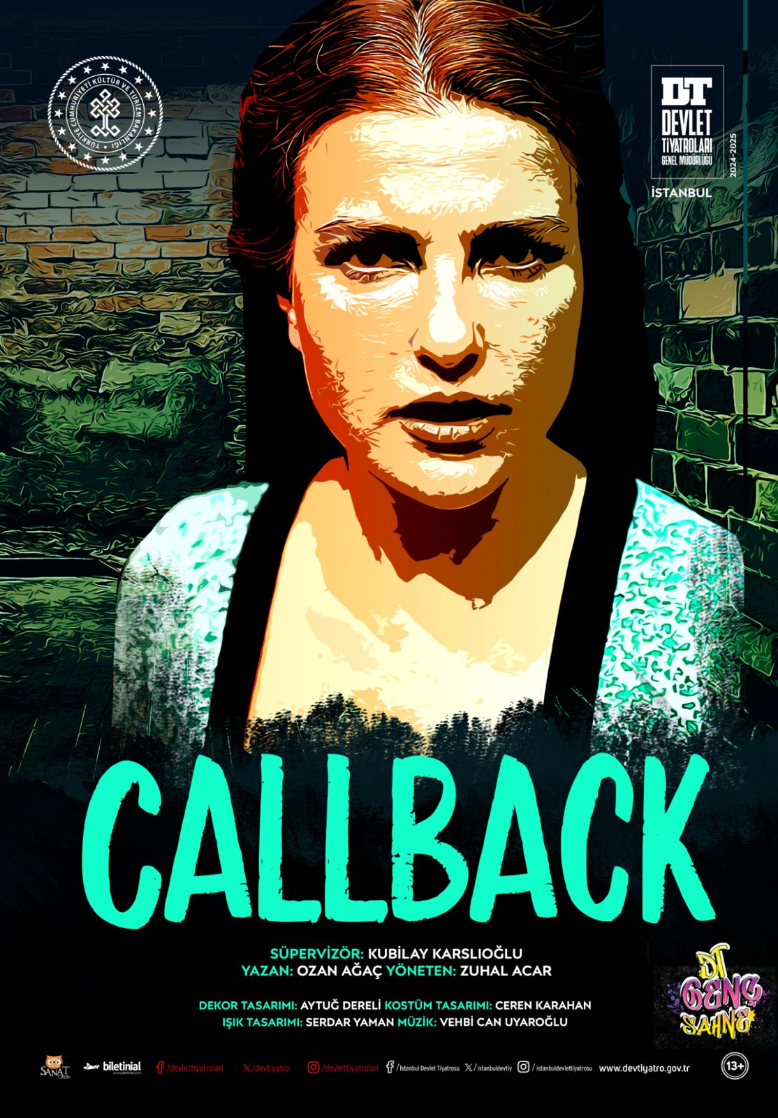 CALLBACK