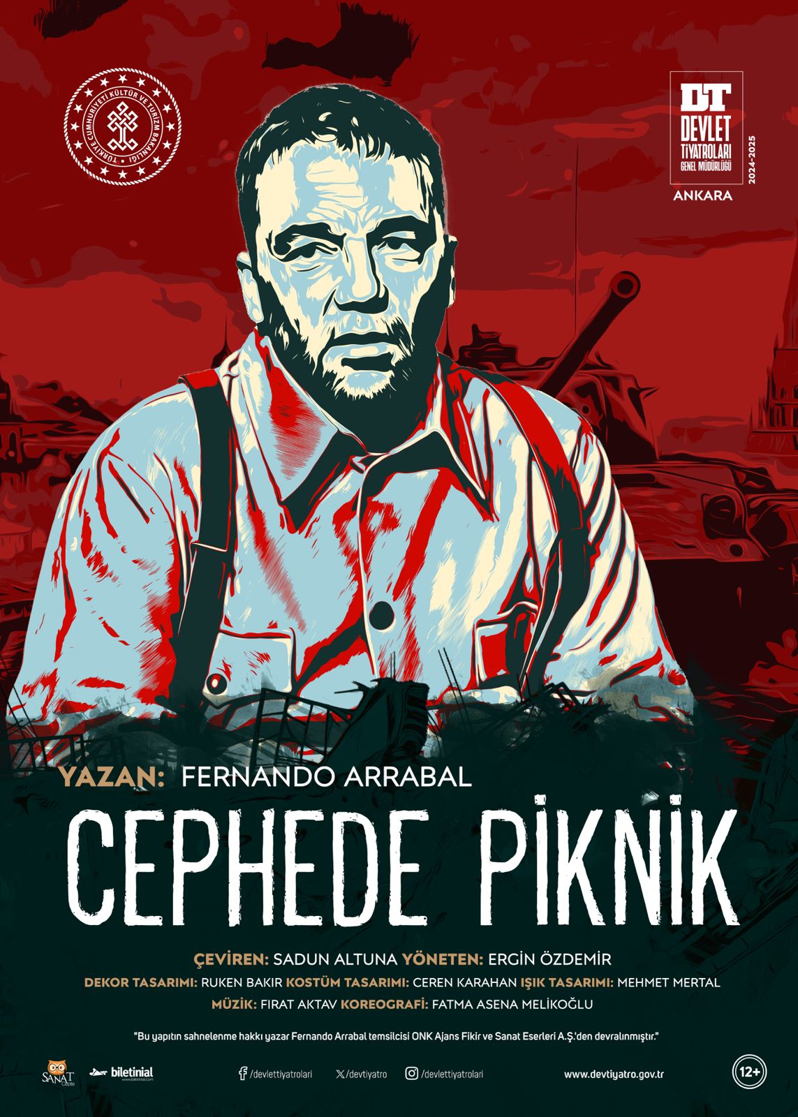 CEPHEDE PİKNİK