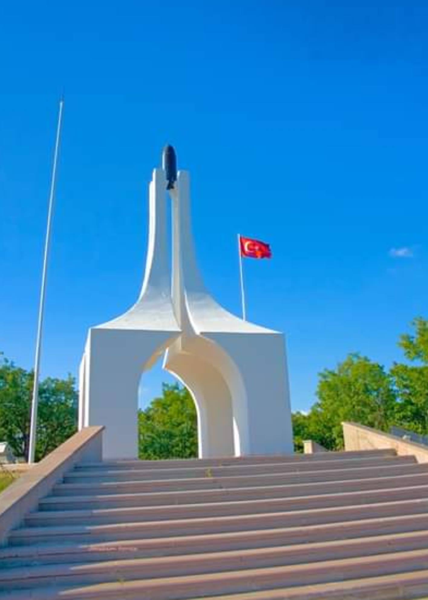 Cevizdere Şehitliği