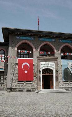Cumhuriyet Müzesi (Ankara)