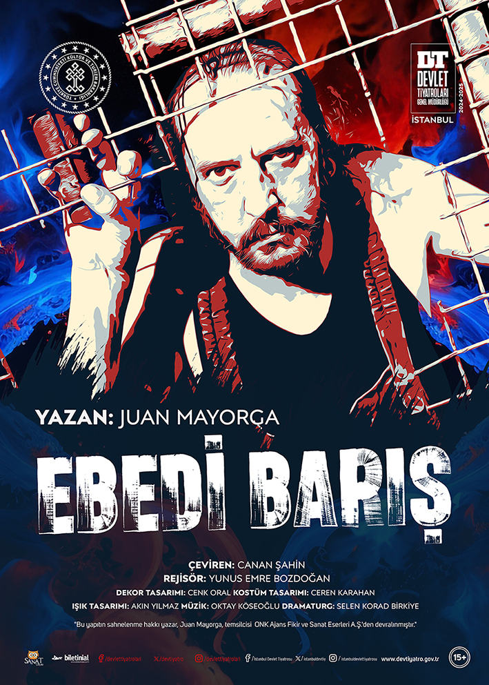 EBEDİ BARIŞ