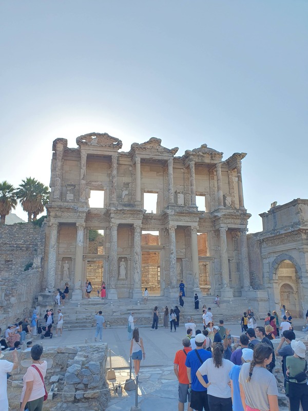 Efes Antik Kenti