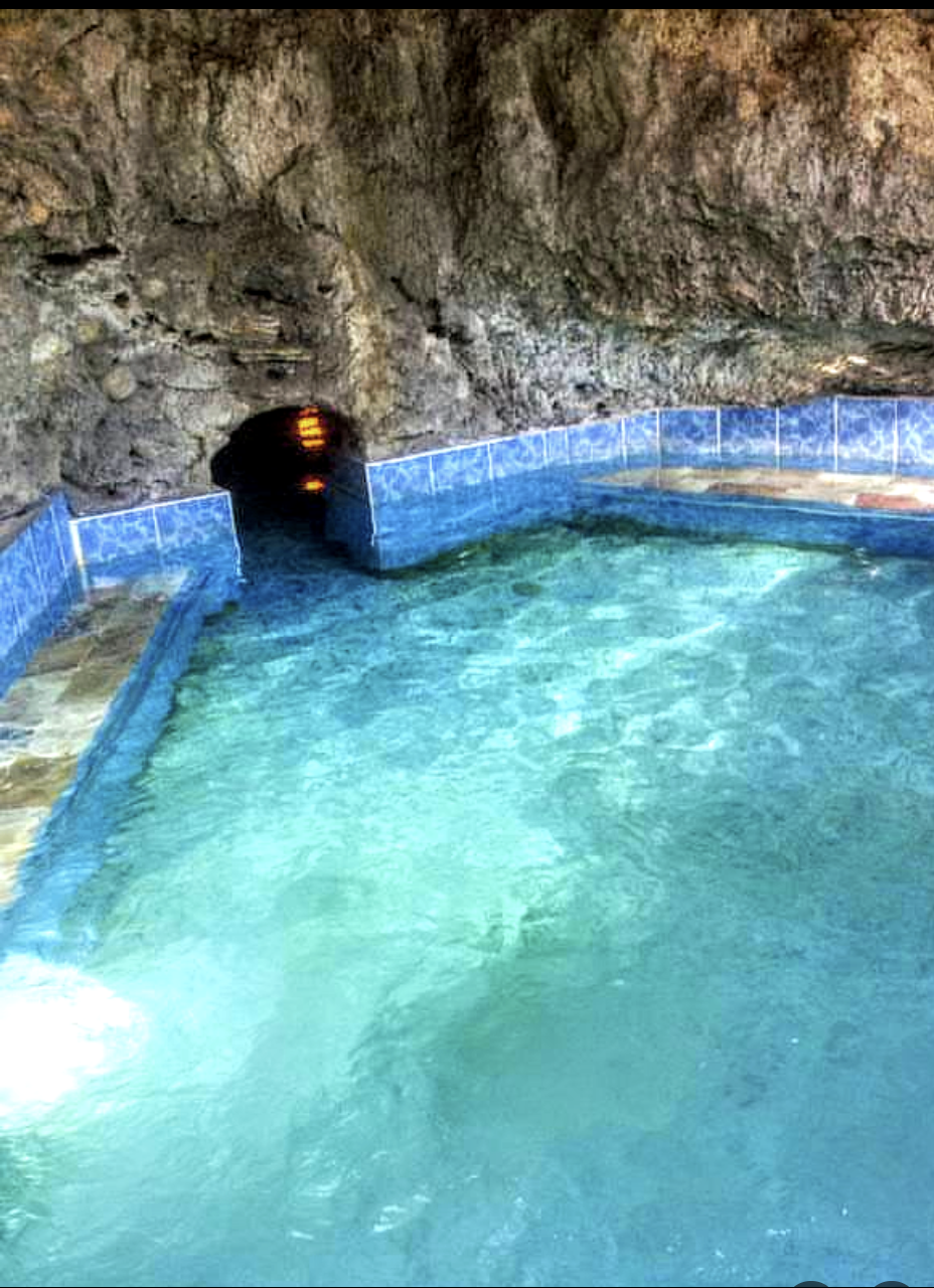 Emet Dereli Kaplıcaları