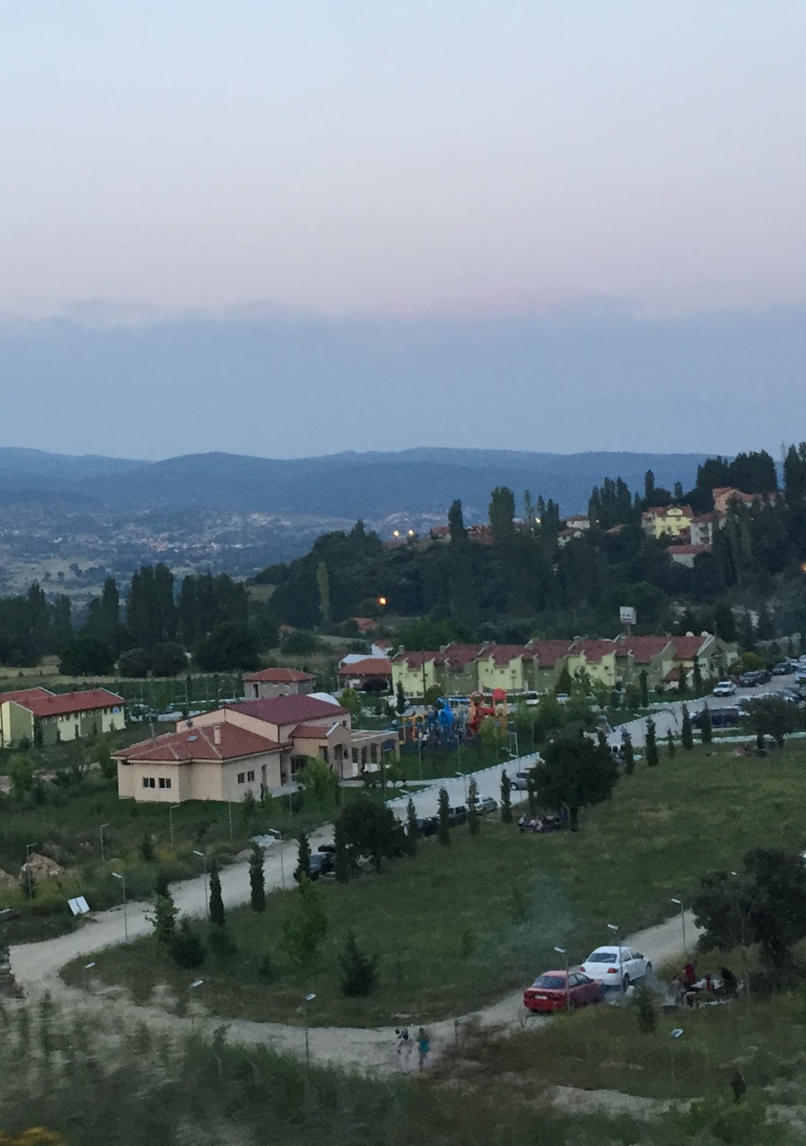 Esire Termal Tesisleri