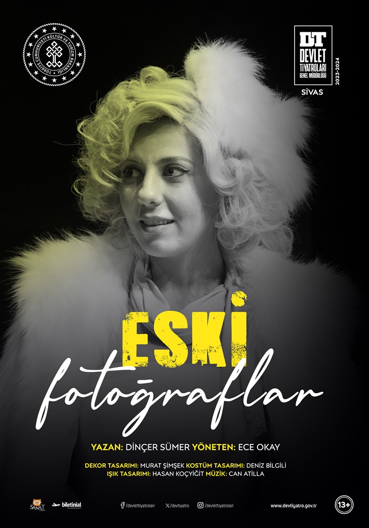 ESKİ FOTOĞRAFLAR