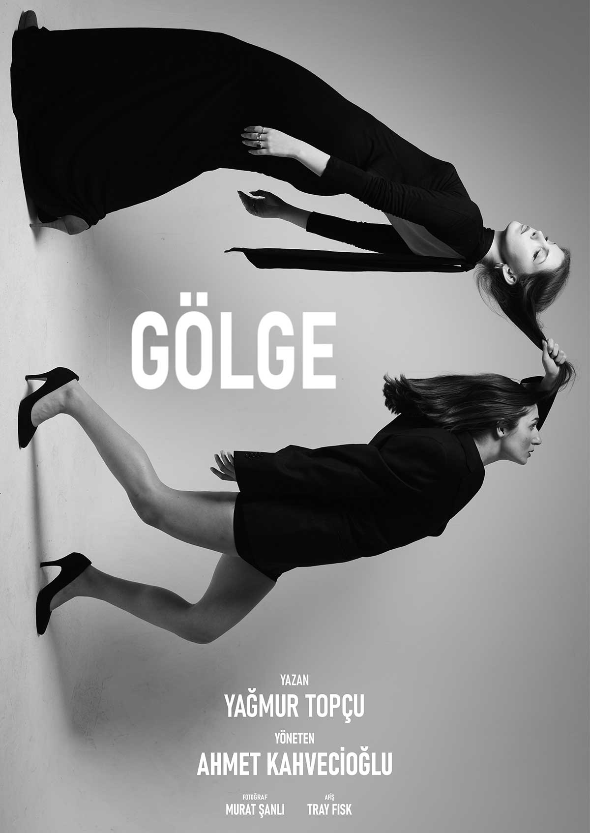 Gölge