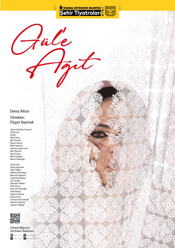 Gül'e Ağıt