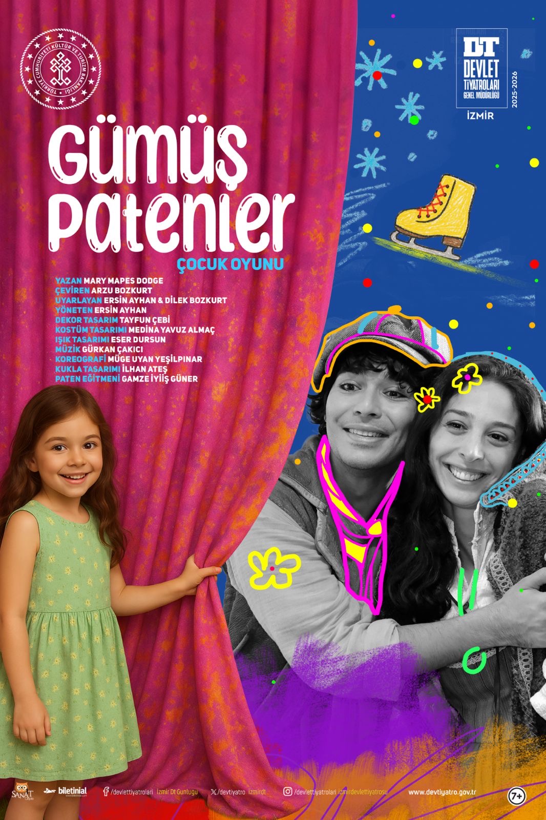 GÜMÜŞ PATENLER