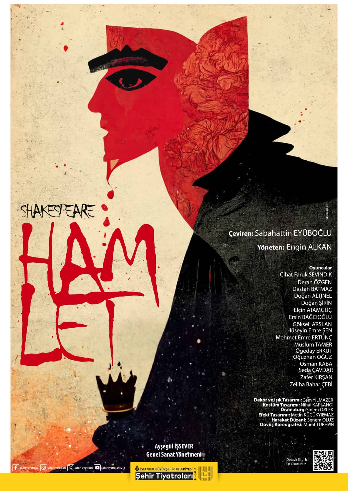 HAMLET