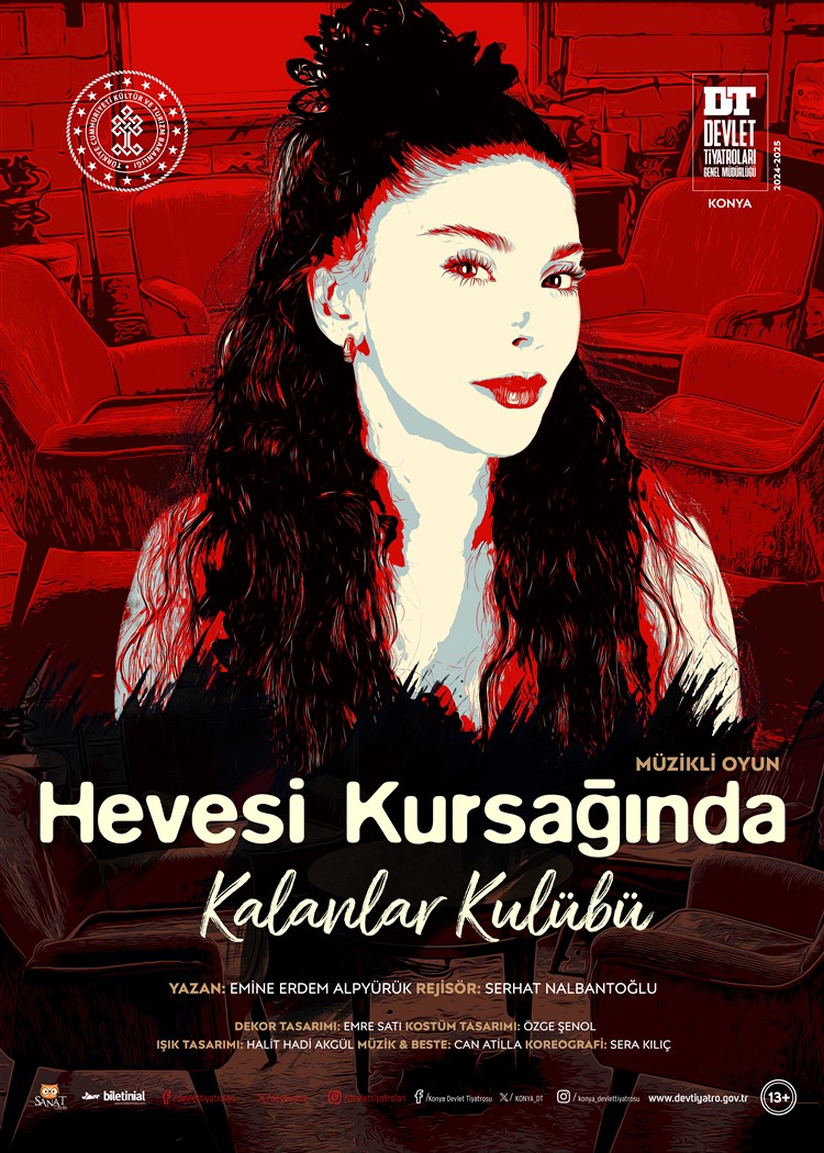 HEVESİ KURSAĞINDA KALANLAR KULÜBÜ