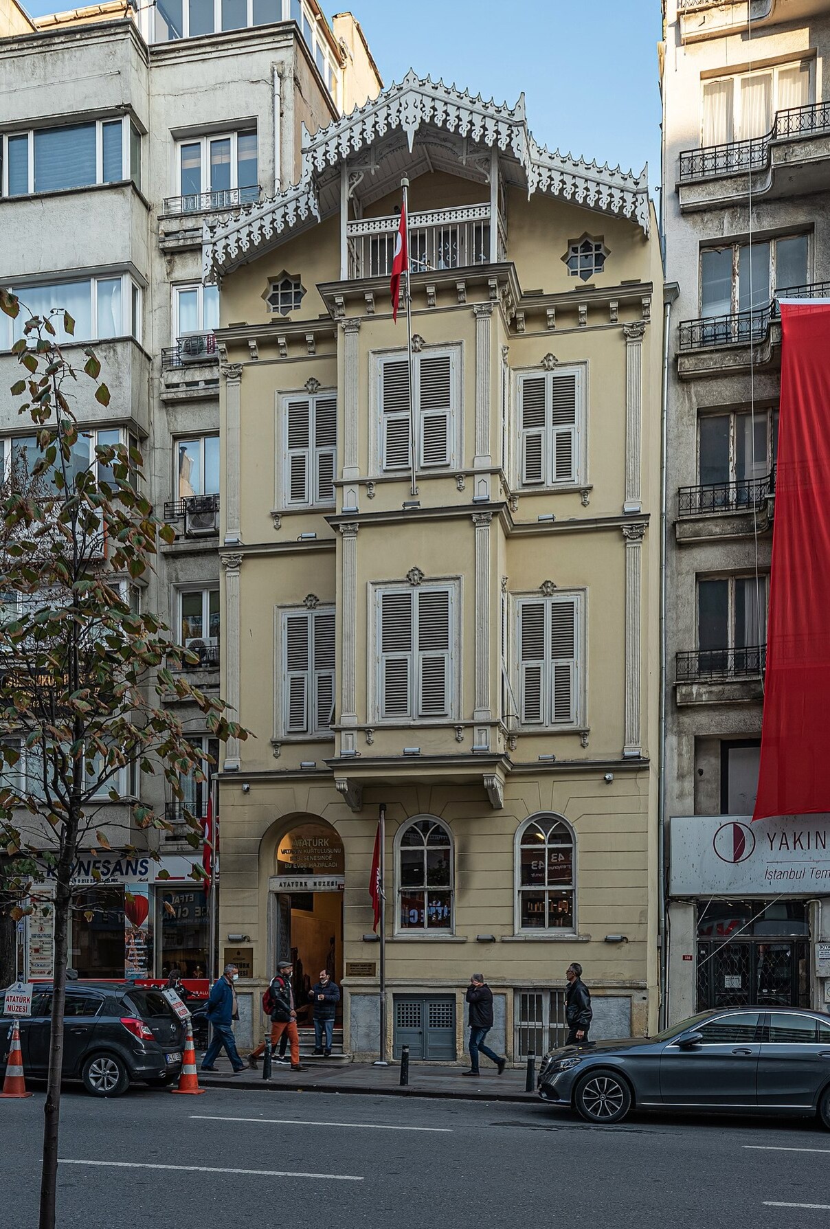 Atatürk Müzesi
