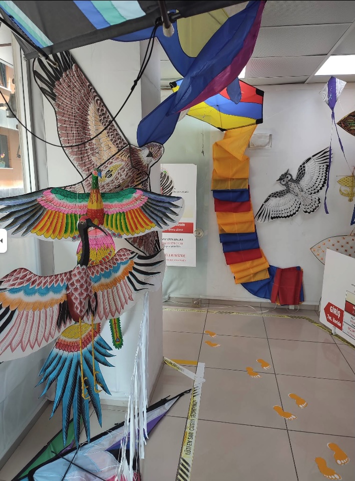 Istanbul Uçurtma Müzesi