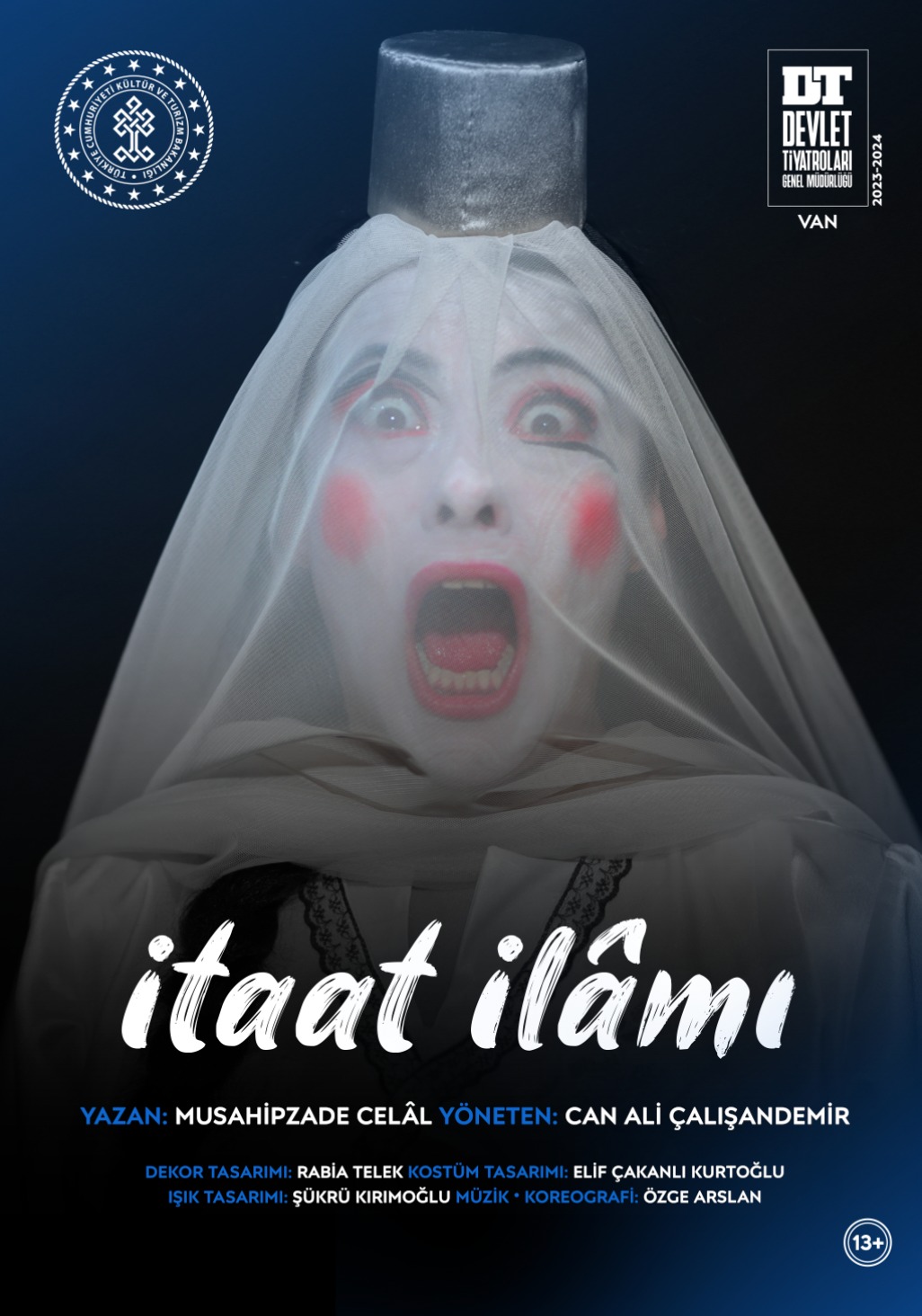 İTAAT İLÂMI