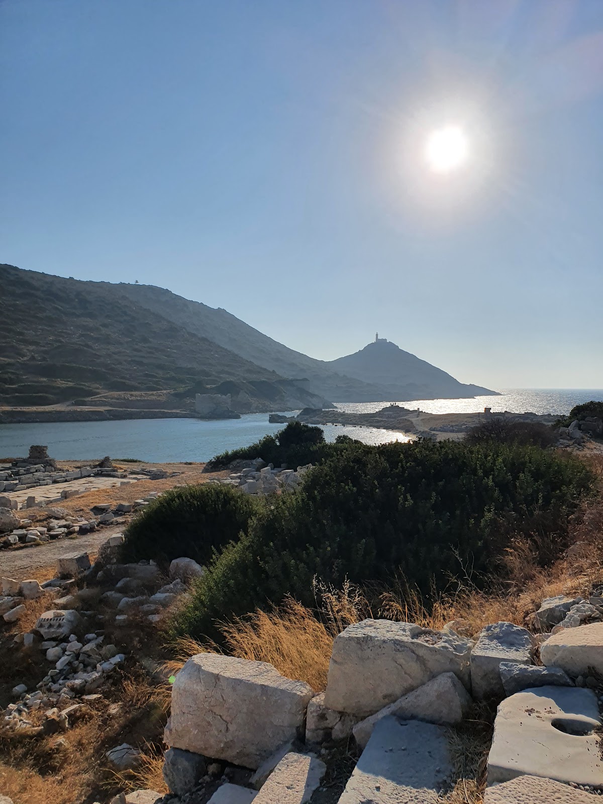 Knidos Antik Kenti