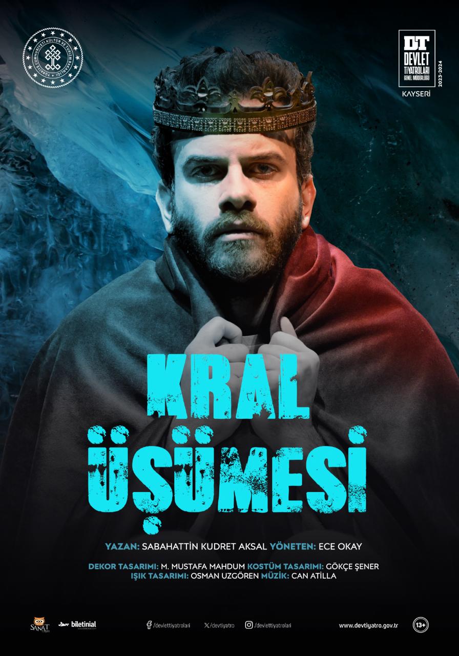 KRAL ÜŞÜMESİ