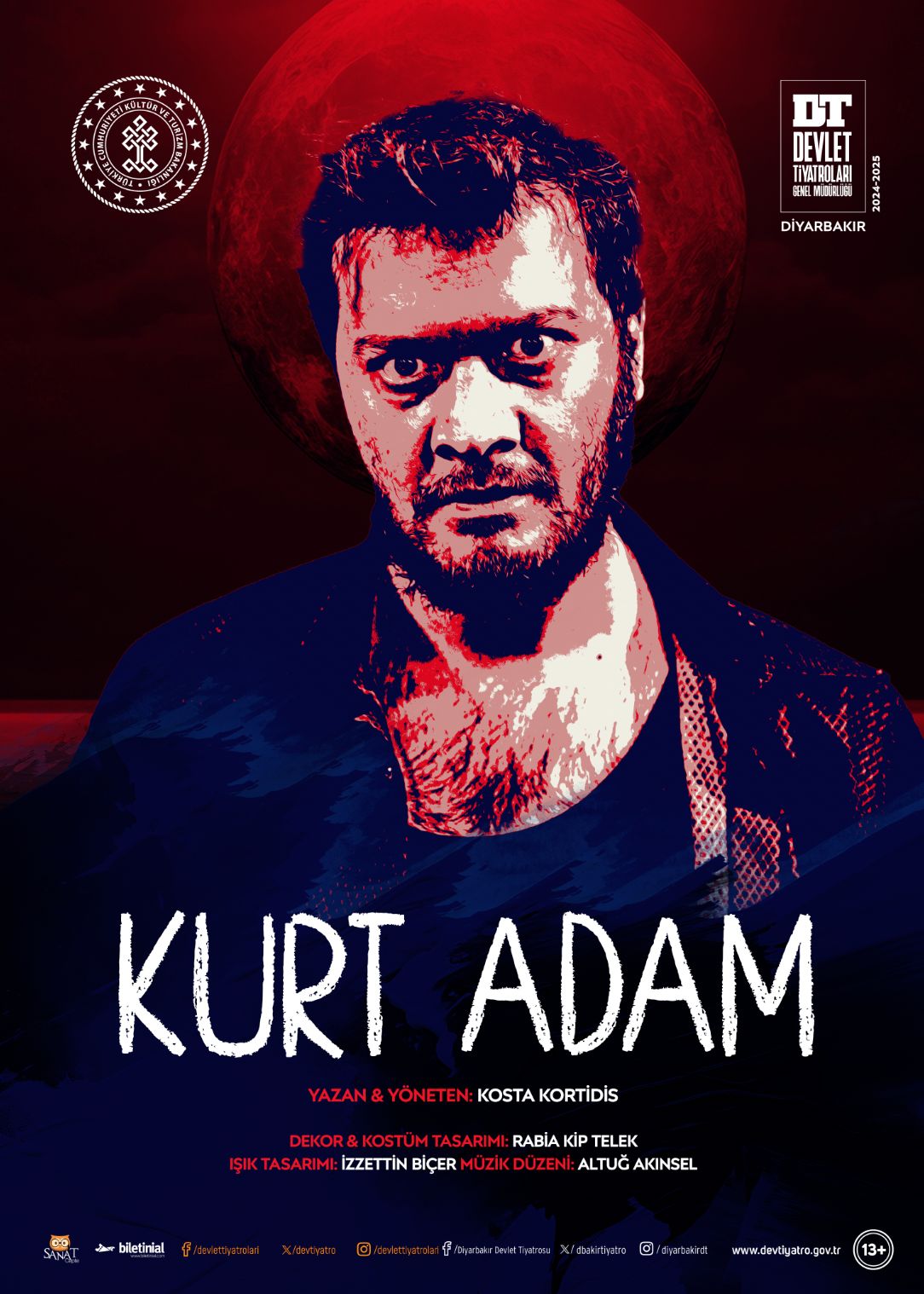 KURT ADAM