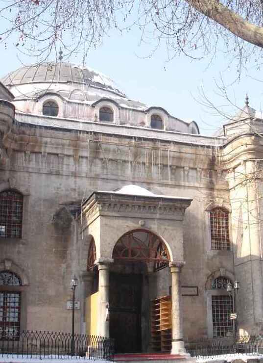 Kütahya Ulu Camii