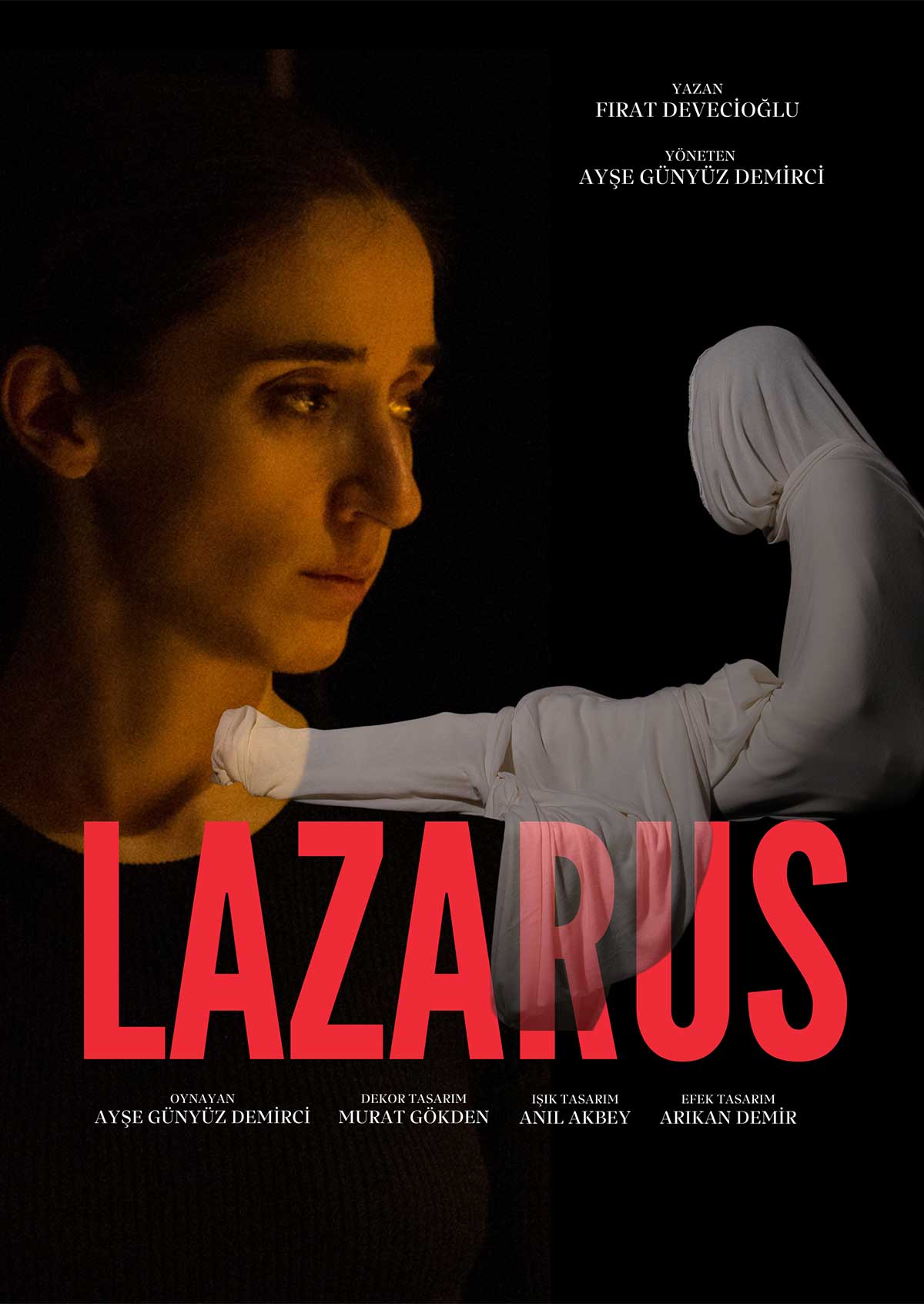 Lazarus