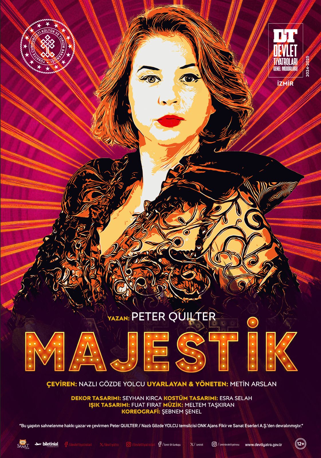 MAJESTİK