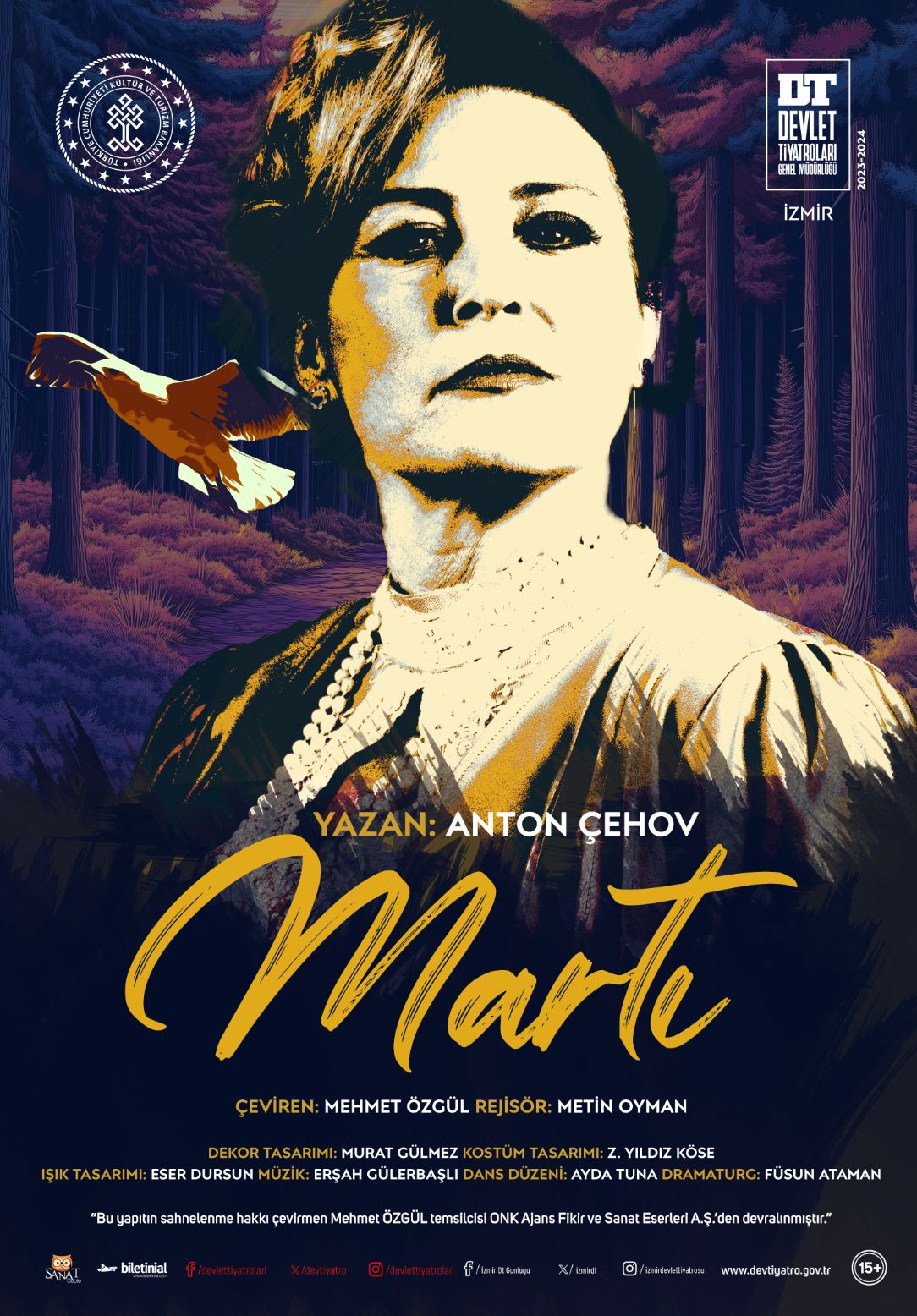 MARTI
