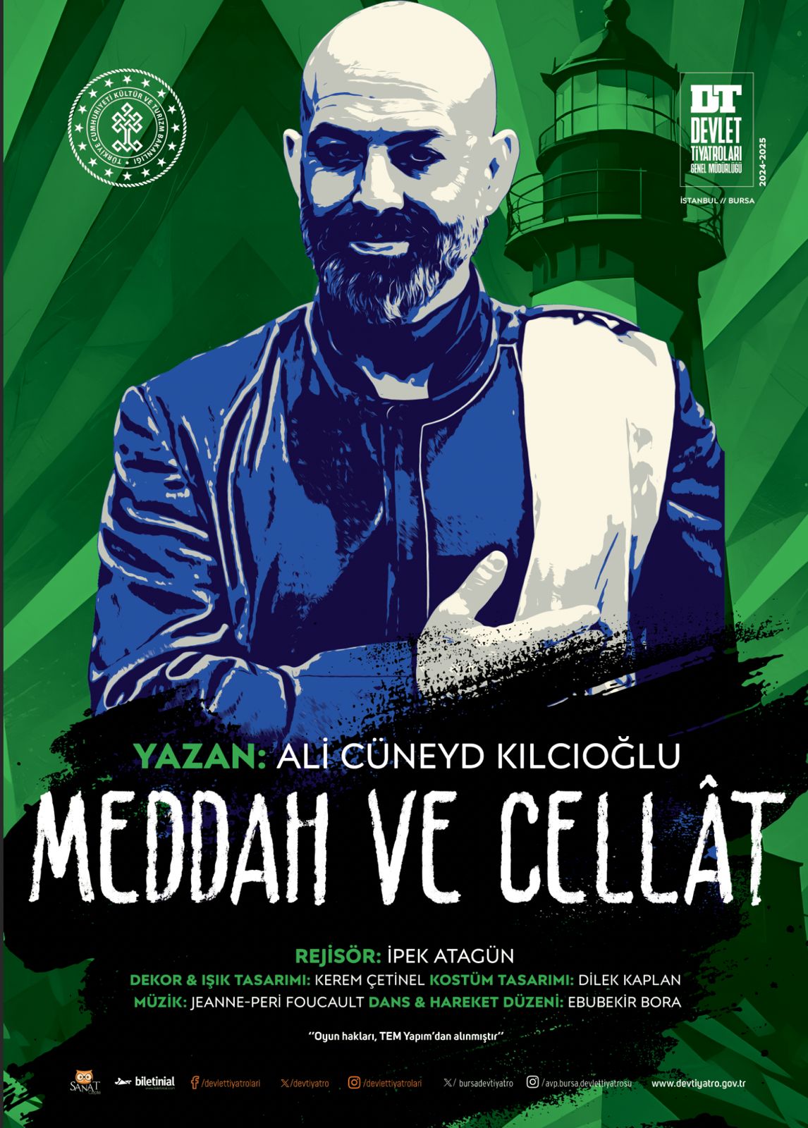MEDDAH VE CELLÂT