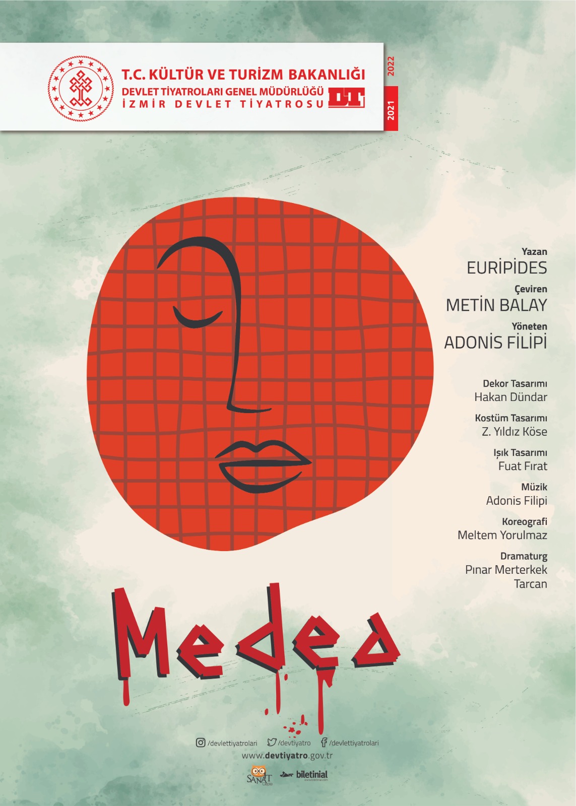 MEDEA