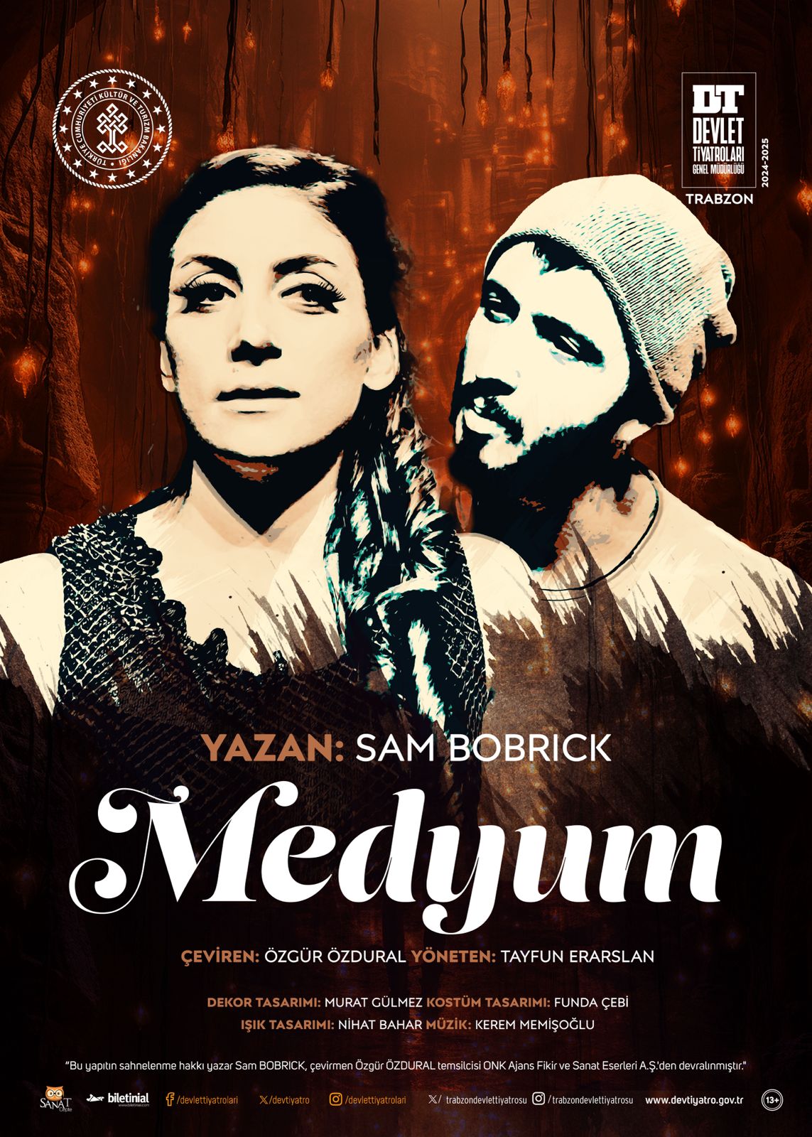 MEDYUM