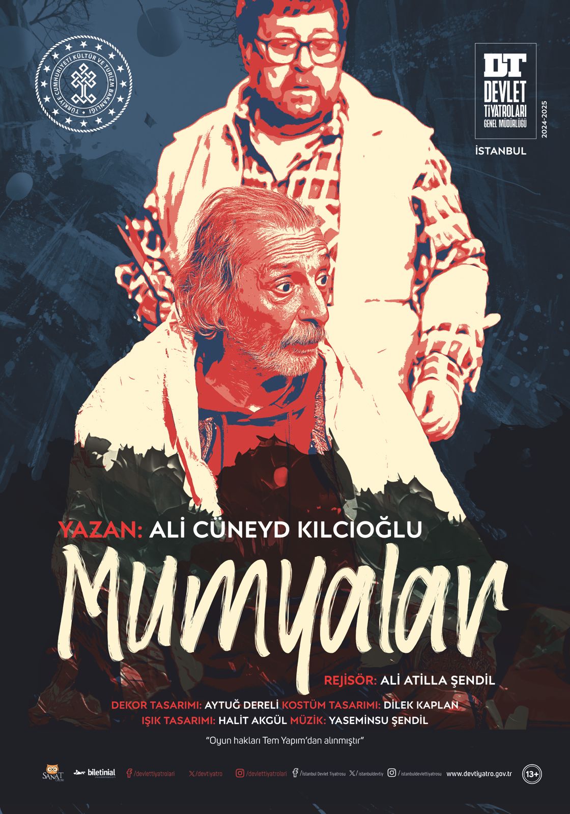 MUMYALAR